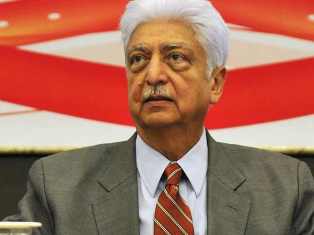 Azim Premji