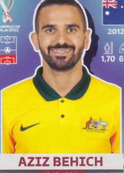 Aziz Behich