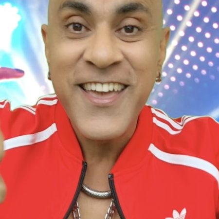 Baba Sehgal