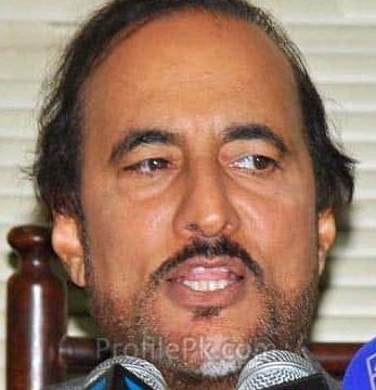 Babar Awan