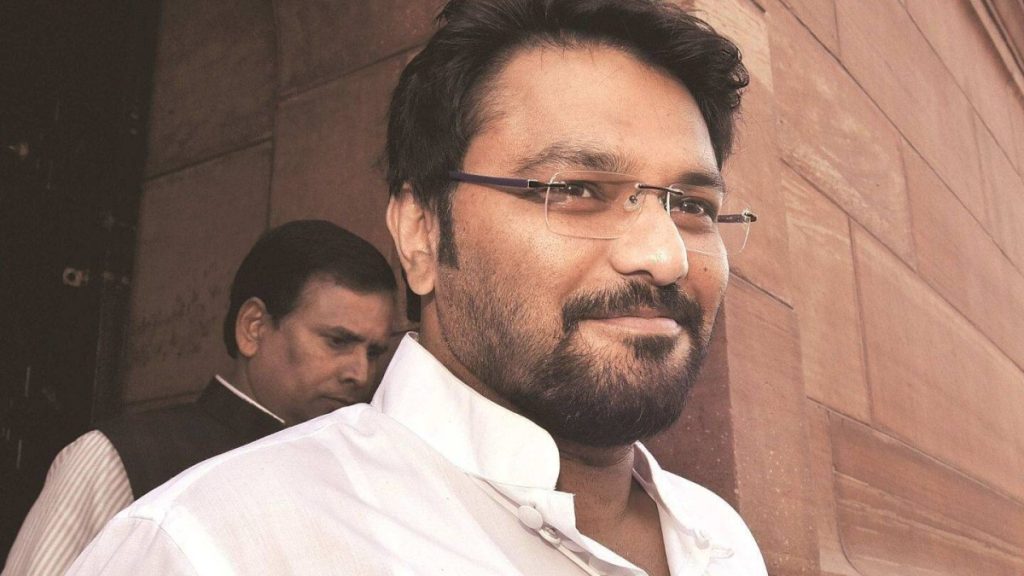 Babul Supriyo