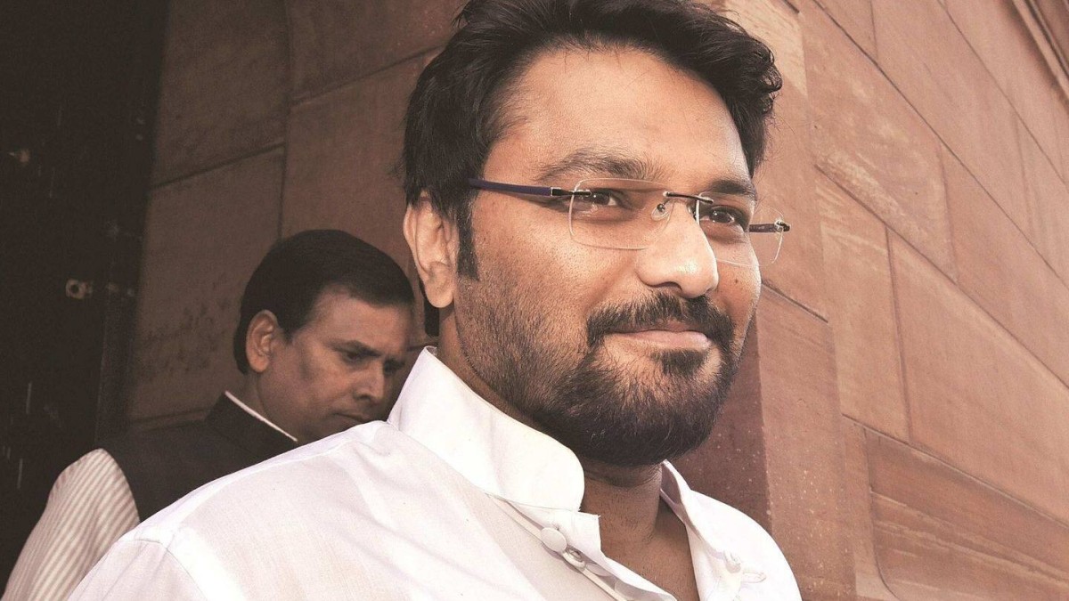 Babul Supriyo