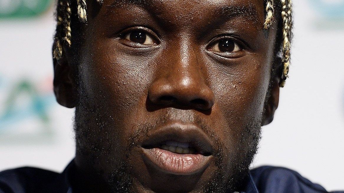 Bacary Sagna