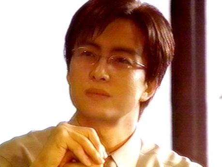 You are currently viewing Bae Yong-joon