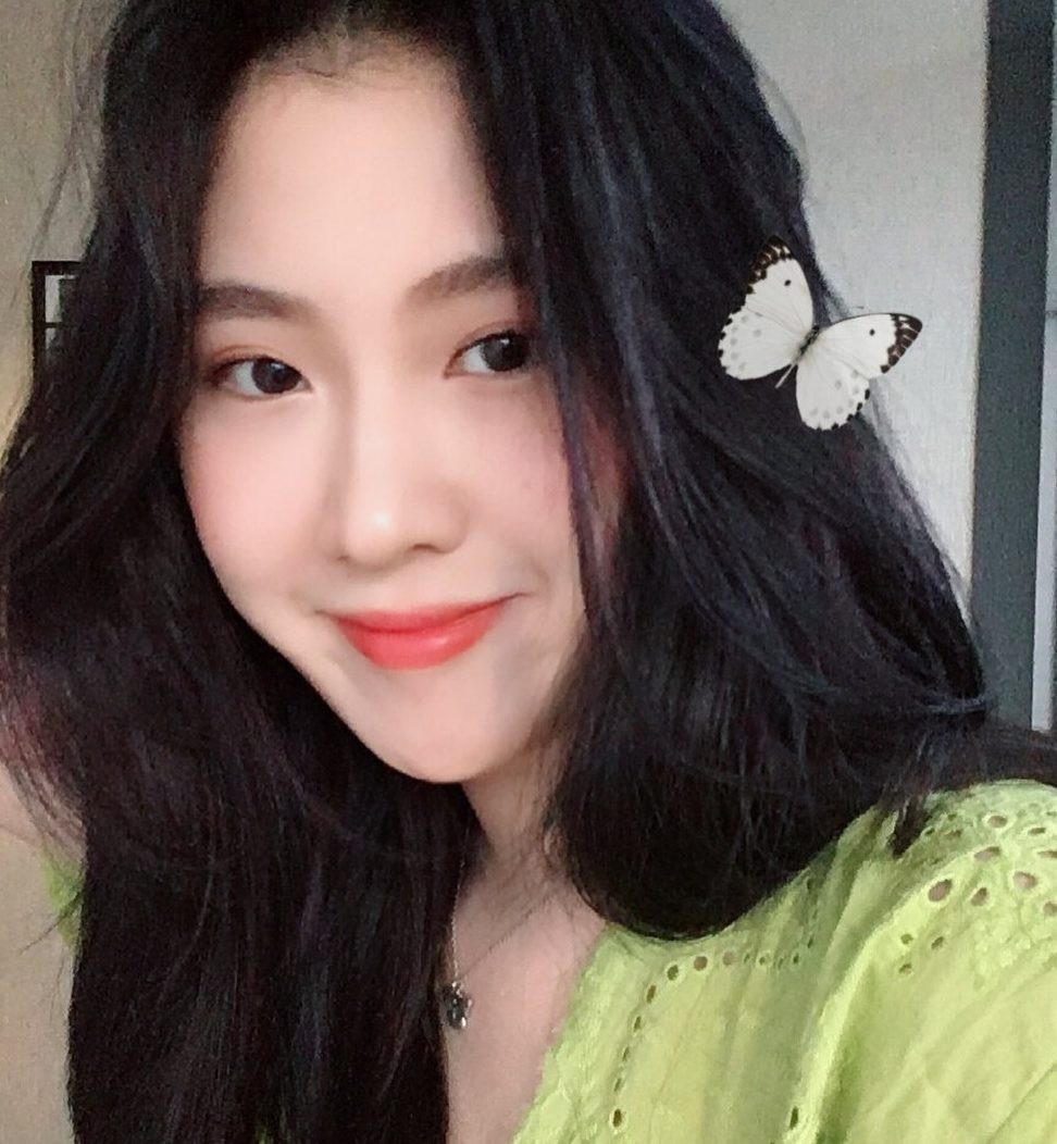 Baek Yerin