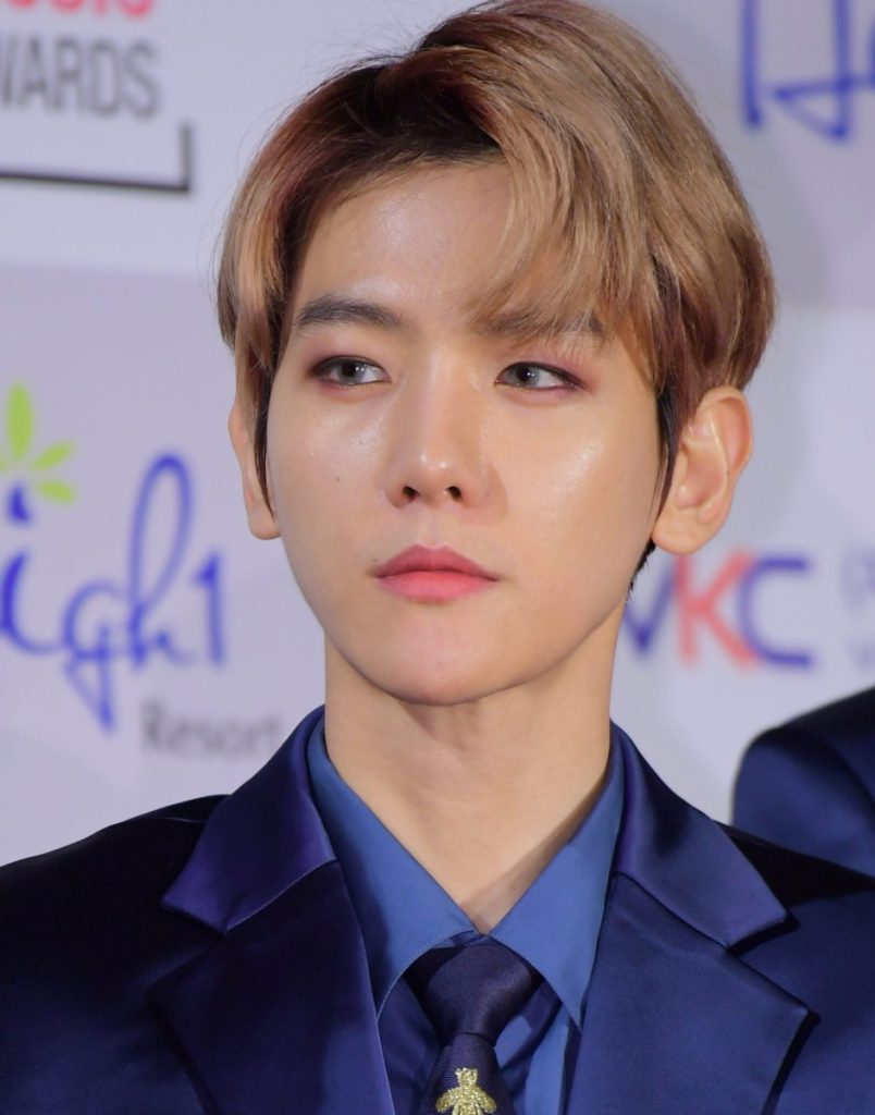 Baekhyun