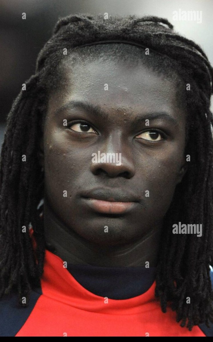 Bafetimbi Gomis