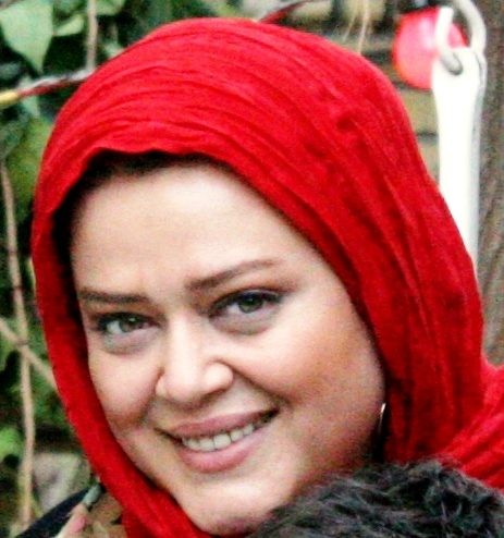 Bahareh Rahnama