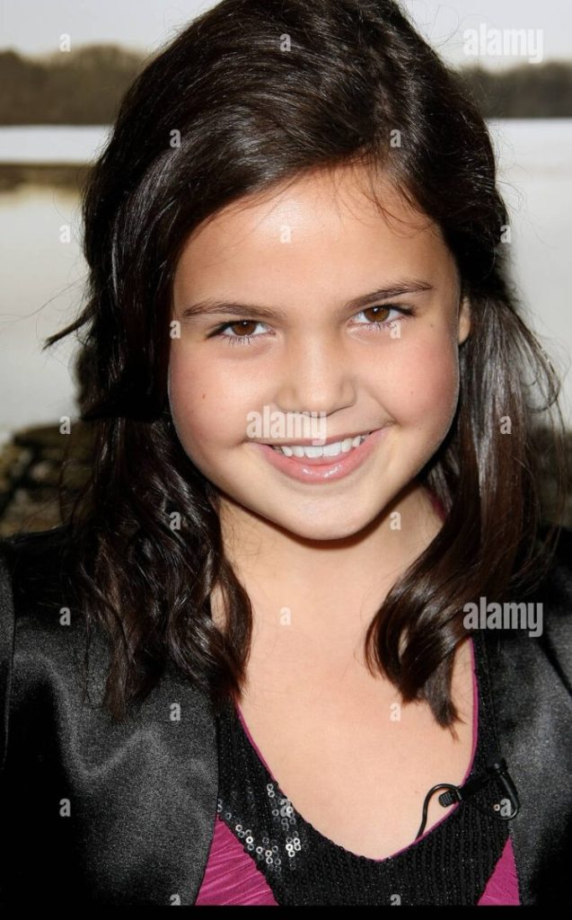 Bailee Madison