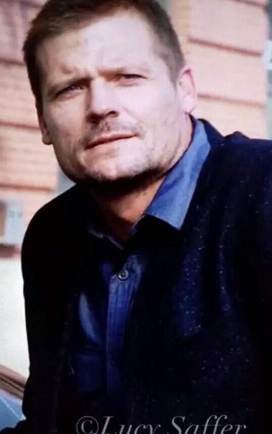 Bailey Chase