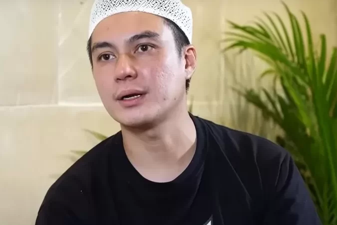 Baim Wong