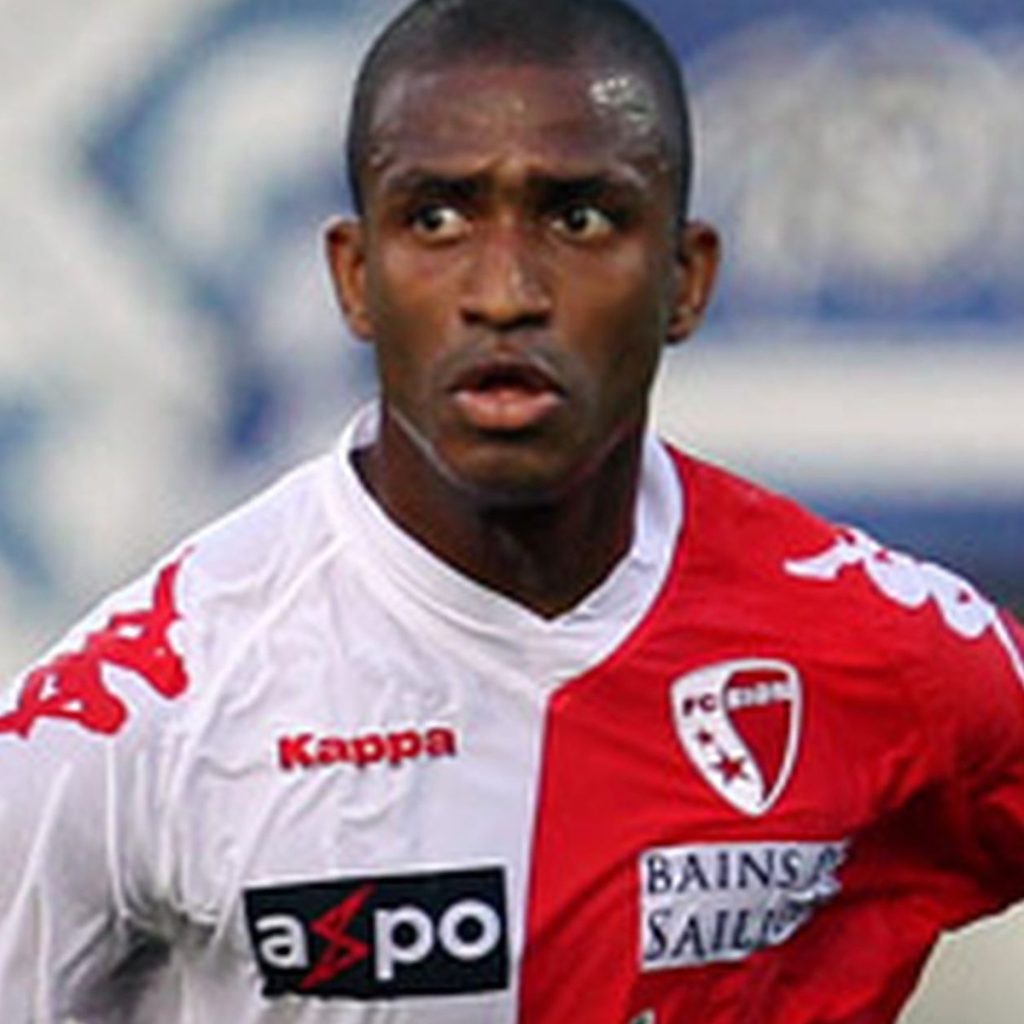 Bakary Soumare