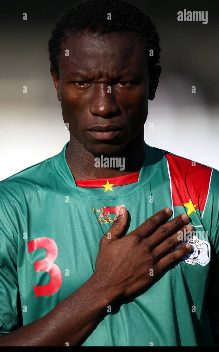 Bakaye Traore