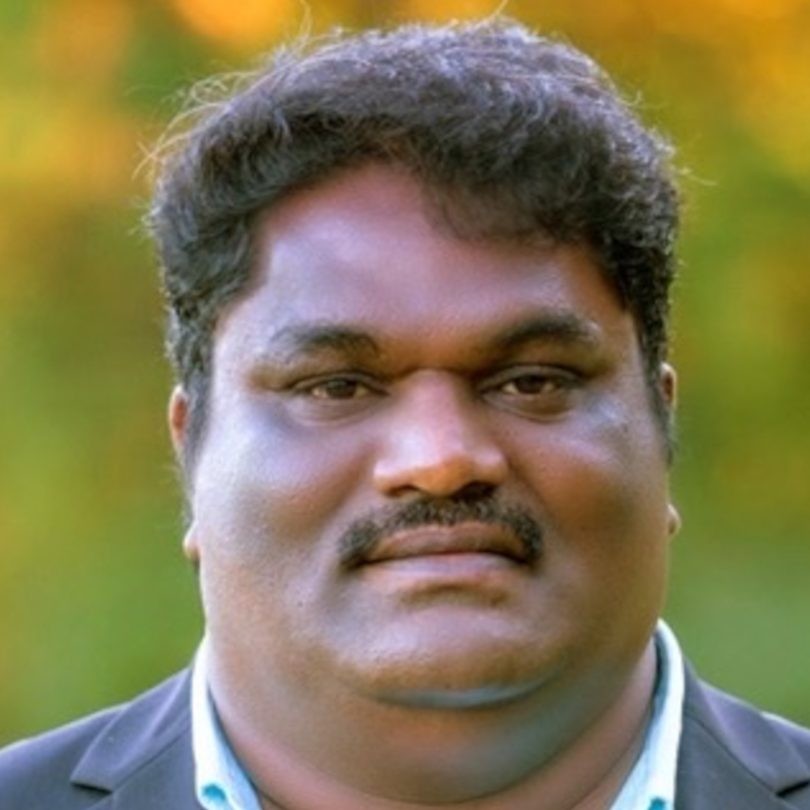 Bala Palanisamy