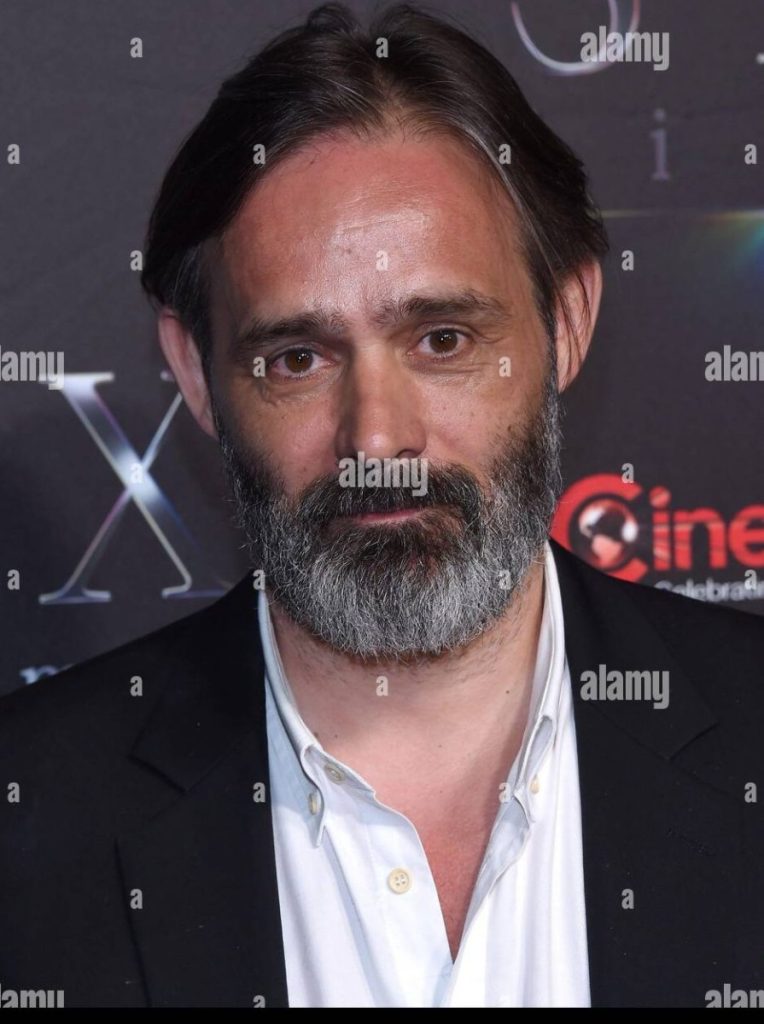 Baltasar Kormakur