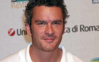 Balthazar Getty