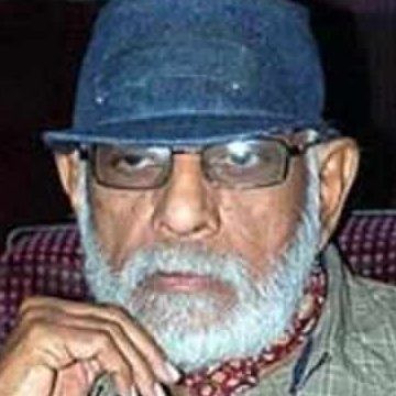 Balu Mahendra