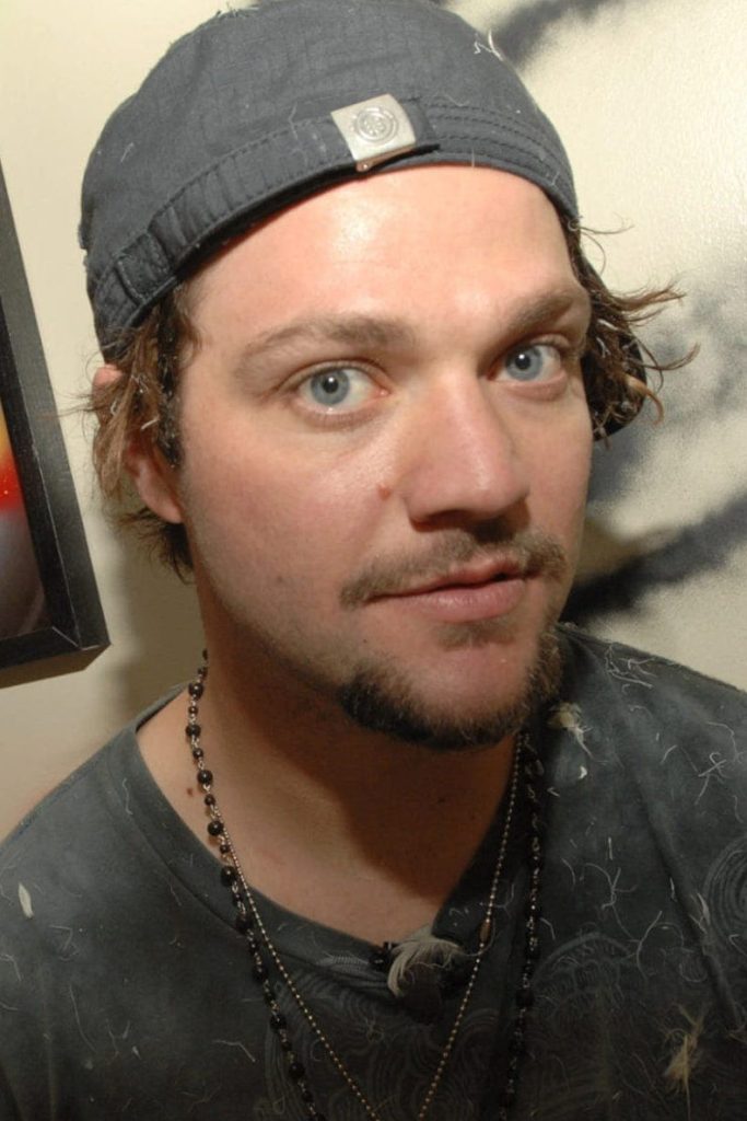 Bam Margera