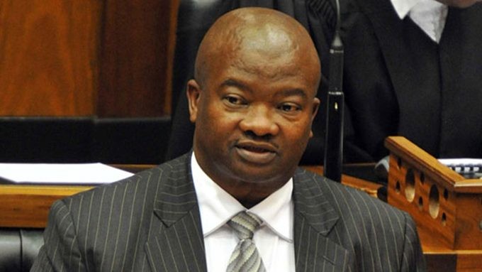 Bantu Holomisa