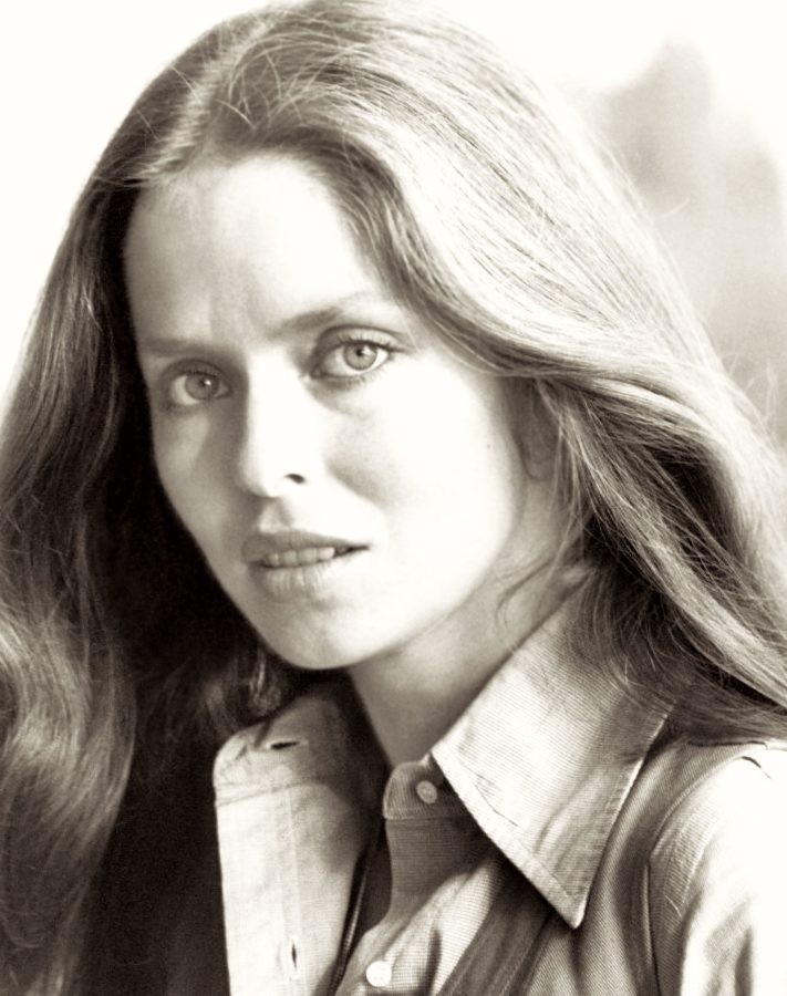 Barbara Bach