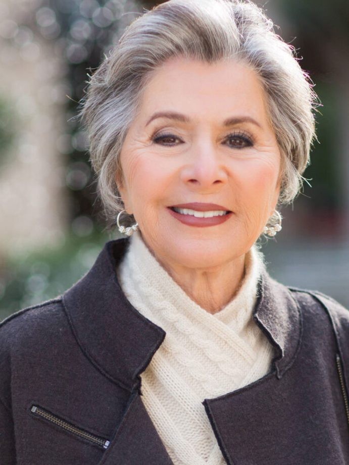 Barbara Boxer