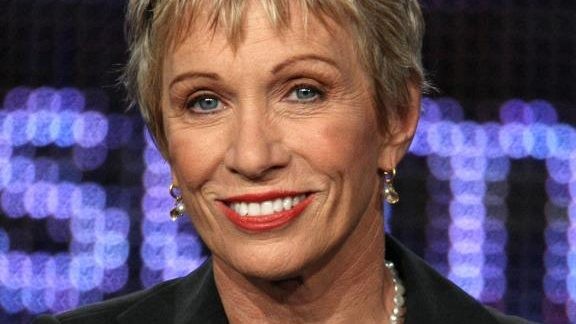 Barbara Corcoran