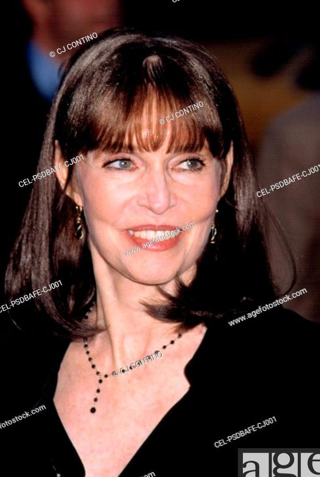 Barbara Feldon