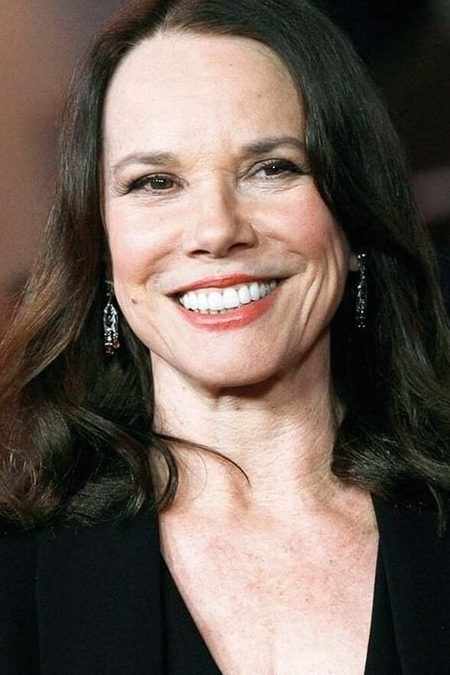 Barbara Hershey