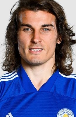 Caglar Soyuncu