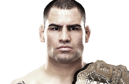 Cain Velasquez