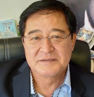 Caio Eiji Sirahata