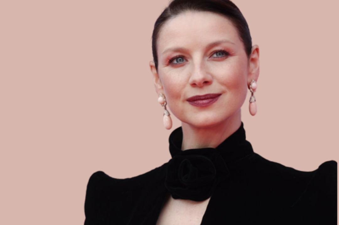 Caitriona Balfe