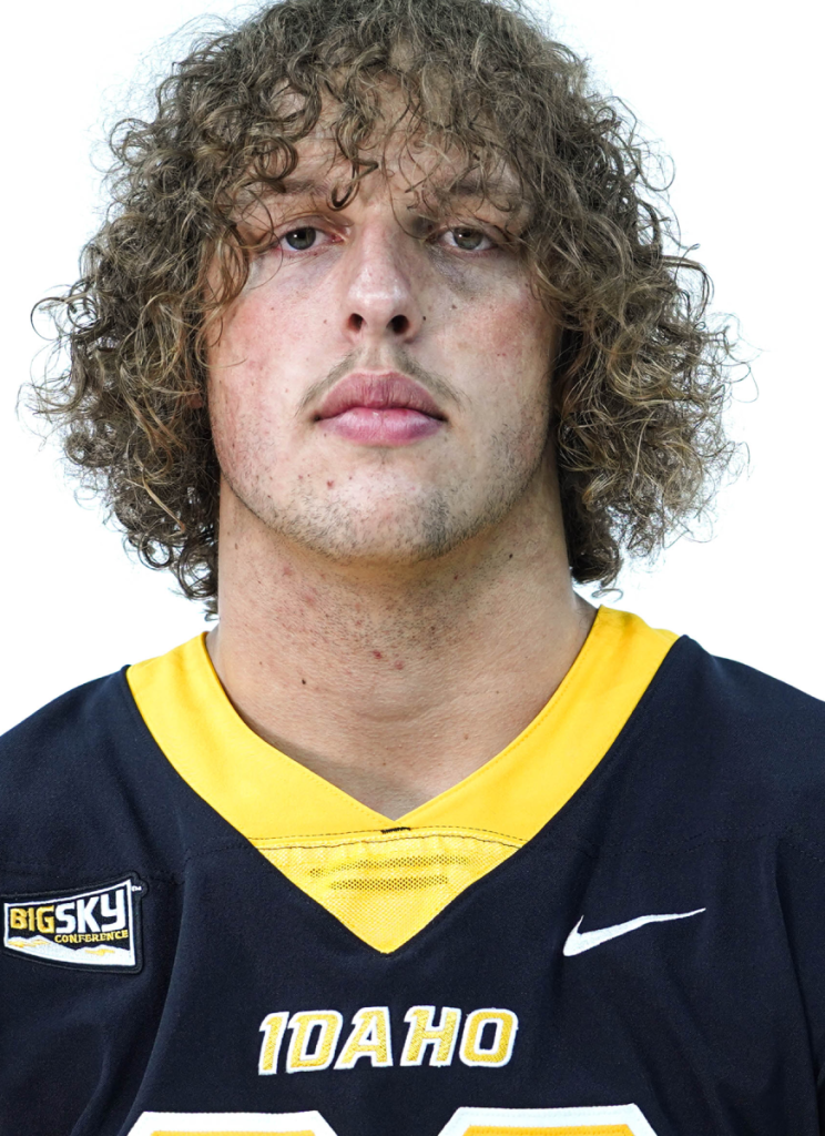 Caleb Johnson (Football Player)