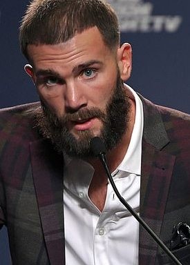 Caleb Plant