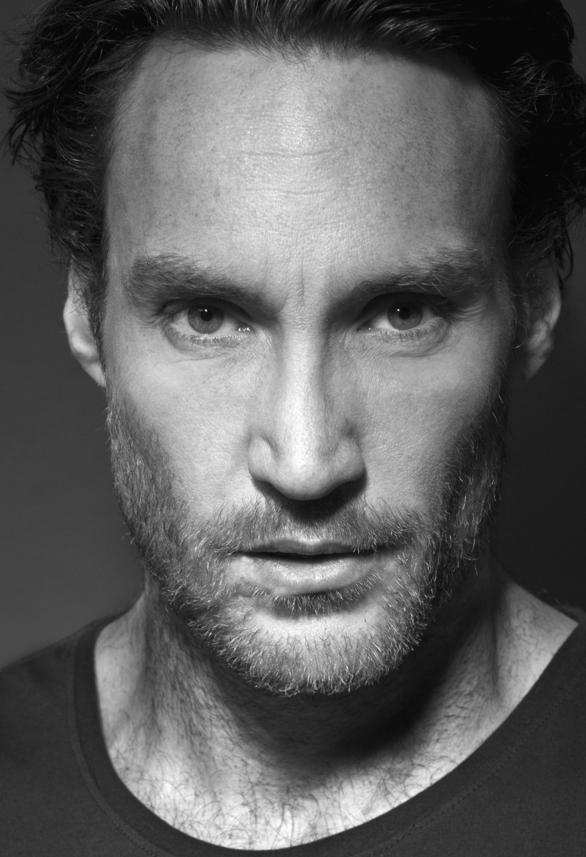 Callan Mulvey