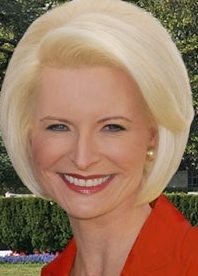 Callista Gingrich