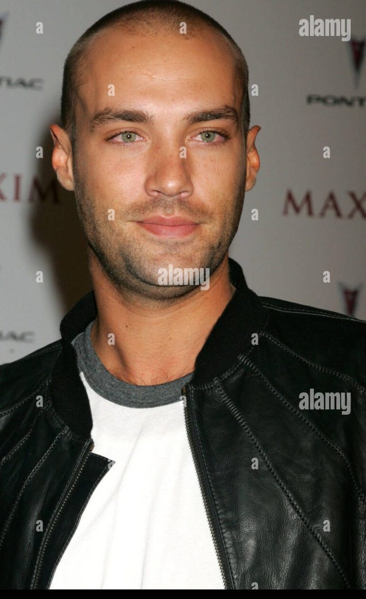 Calum Best