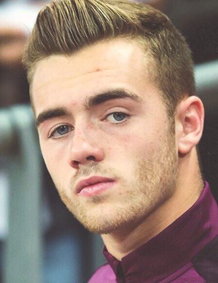 Calum Chambers