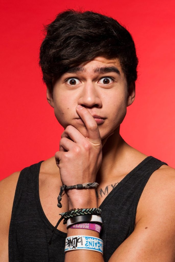 Calum Hood