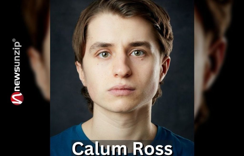 Calum Ross