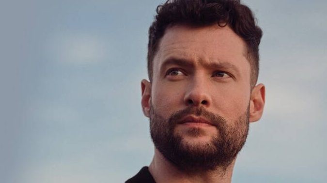 Calum Scott