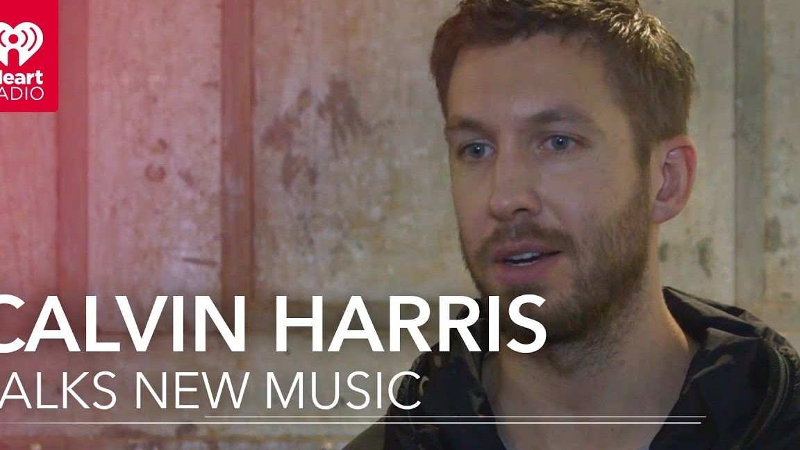 Calvin Harris