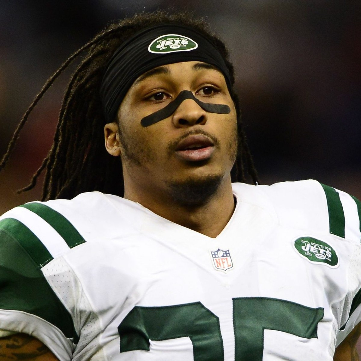 Calvin Pryor