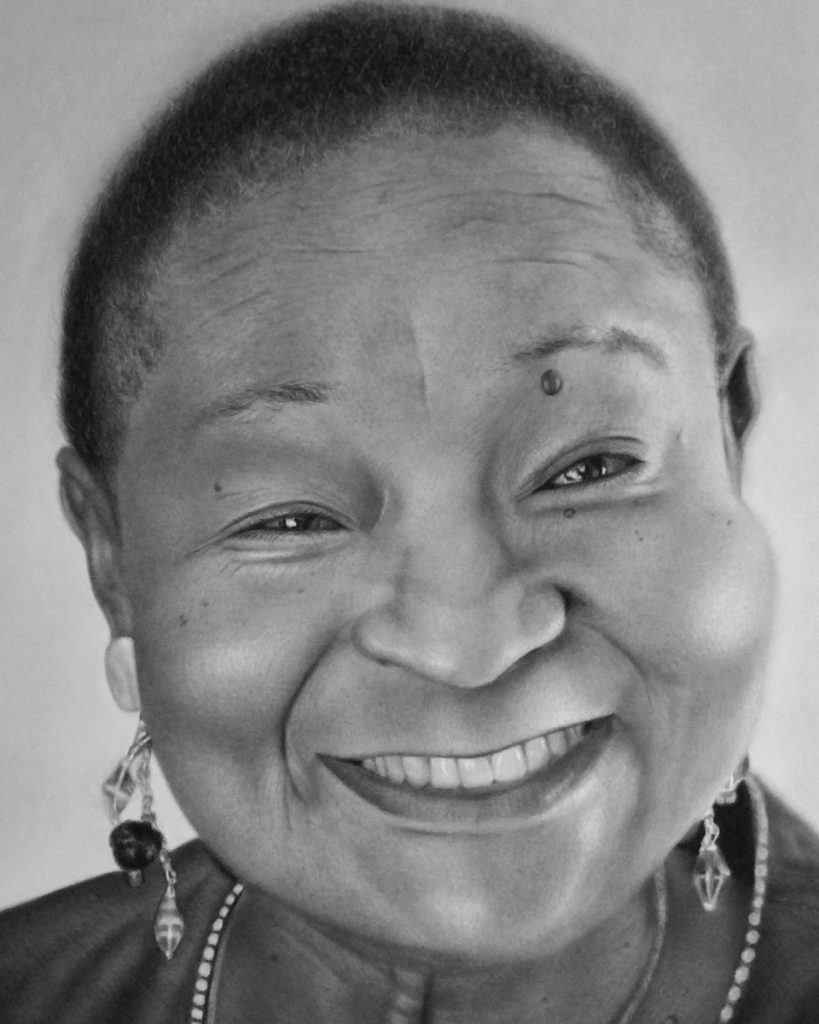 Calypso Rose