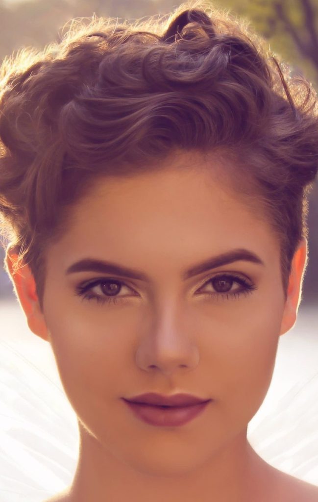 Calysta Bevier