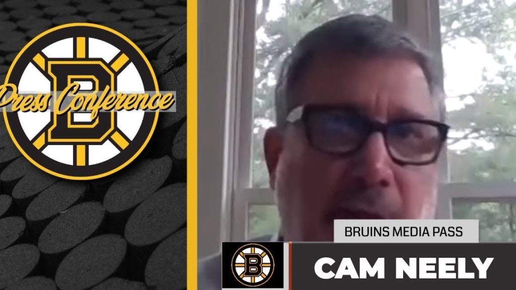 Cam Neely