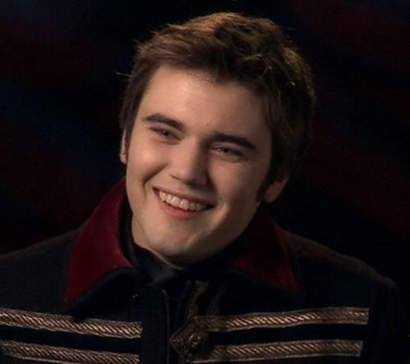 Cameron Bright