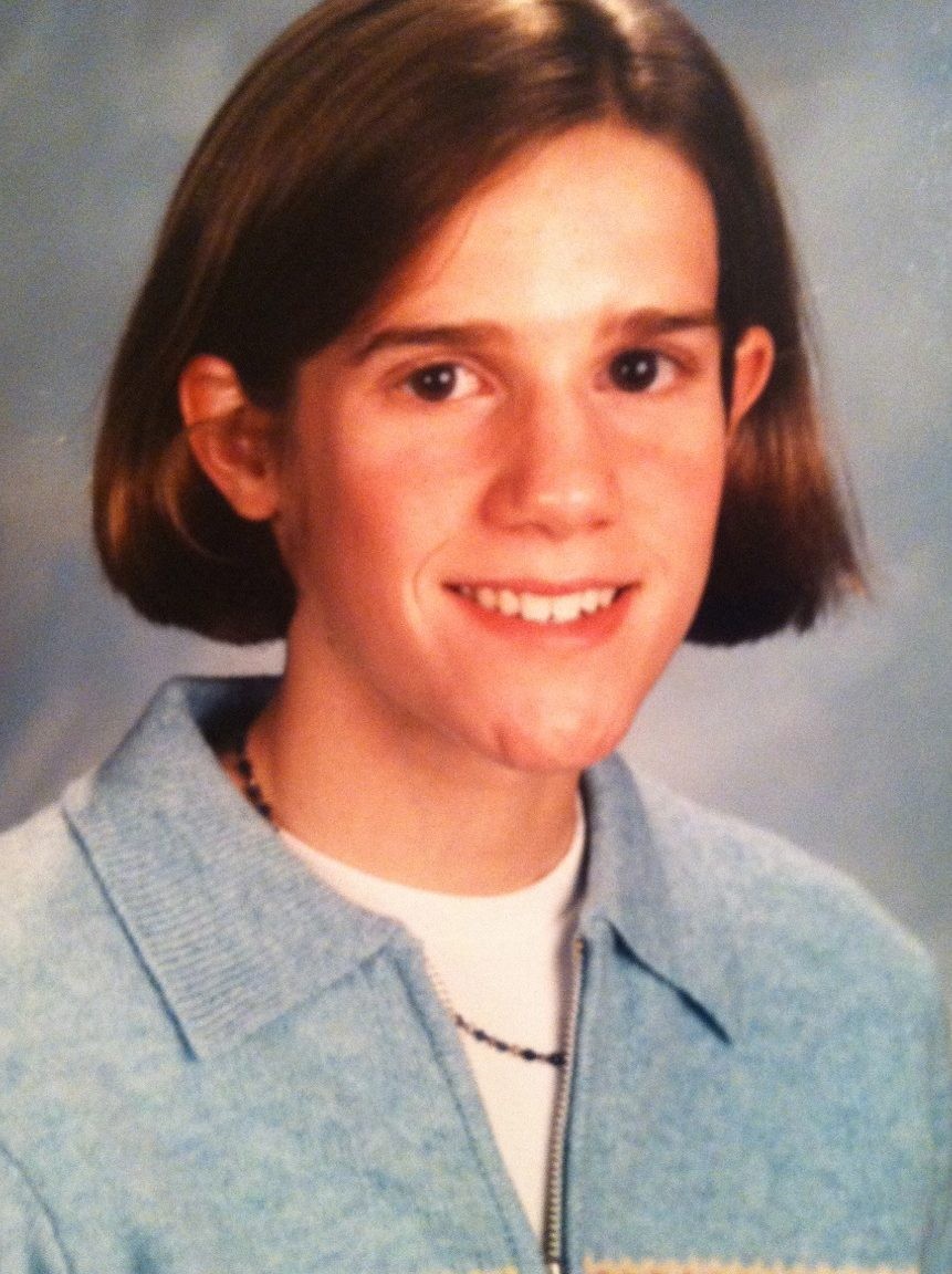 Cameron Esposito