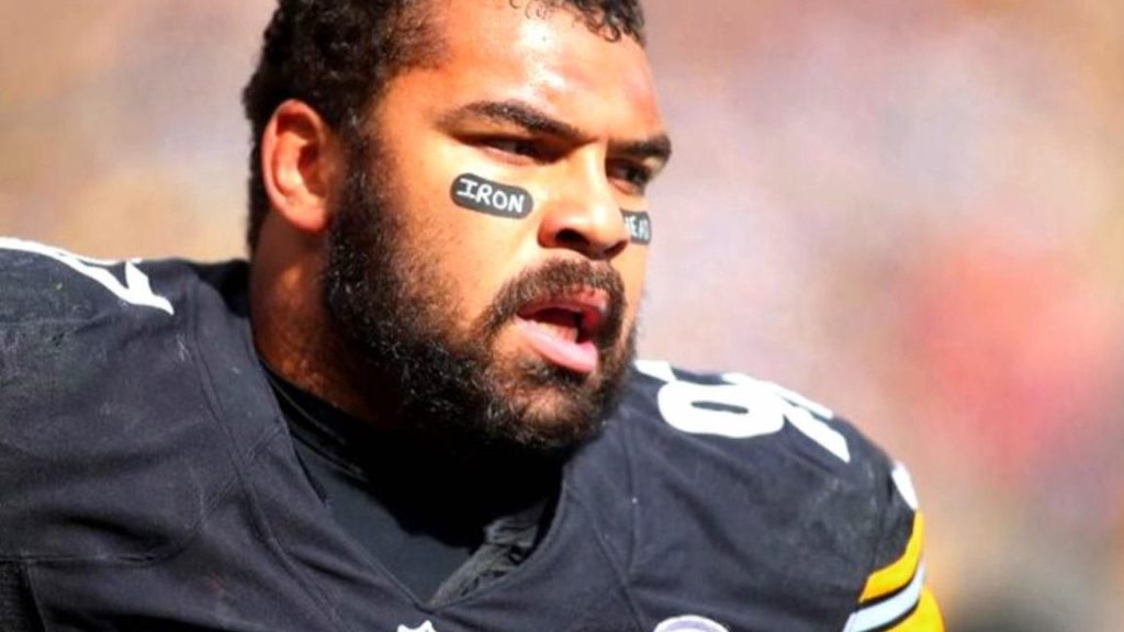 Cameron Heyward