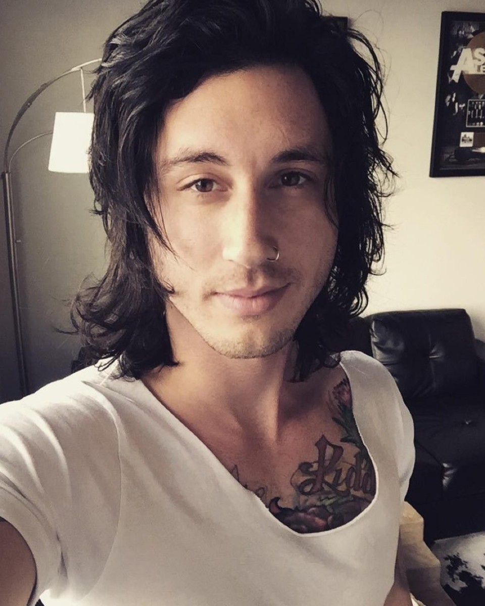 Cameron Liddell